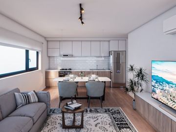 Departamento en venta en Ituzaingo Sur