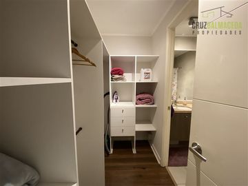 Departamento en Venta en Edificio Vita - Calle Del Salvador