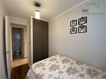 Departamento en Venta en Edificio Vita - Calle Del Salvador