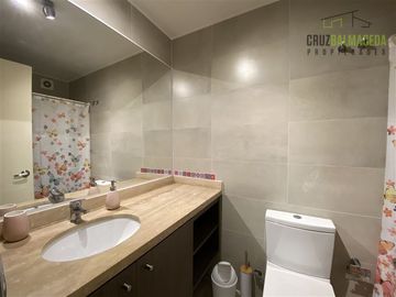 Departamento en Venta en Edificio Vita - Calle Del Salvador