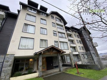Departamento en Venta en Edificio Vita - Calle Del Salvador