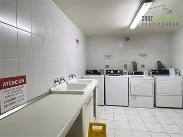 Departamento en Venta en Edificio Vita - Calle Del Salvador