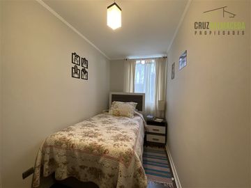 Departamento en Venta en Edificio Vita - Calle Del Salvador