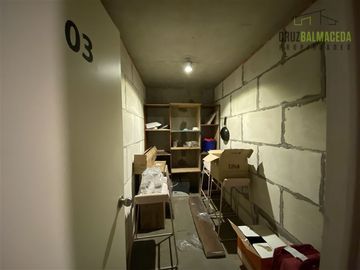 Departamento en Venta en Edificio Vita - Calle Del Salvador