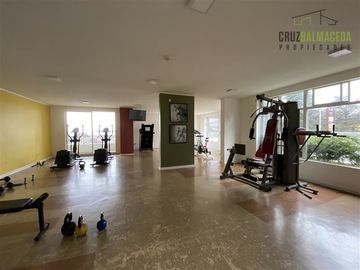 Departamento en Venta en Edificio Vita - Calle Del Salvador