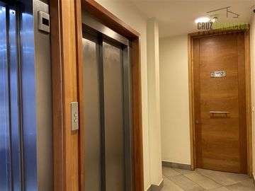 Departamento en Venta en Edificio Vita - Calle Del Salvador