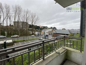 Departamento en Venta en Edificio Vita - Calle Del Salvador