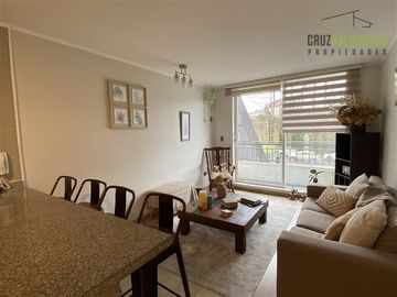 Departamento en Venta en Edificio Vita - Calle Del Salvador