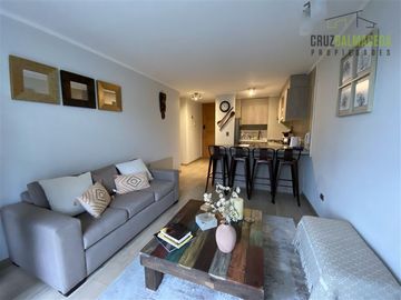 Departamento en Venta en Edificio Vita - Calle Del Salvador
