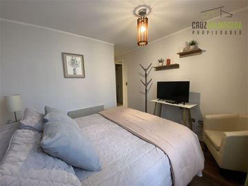 Departamento en Venta en Edificio Vita - Calle Del Salvador