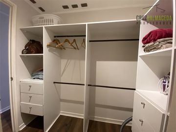 Departamento en Venta en Edificio Vita - Calle Del Salvador