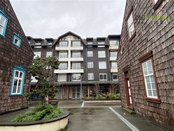 Departamento en Venta en Edificio Vita - Calle Del Salvador