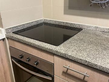Departamento en Venta en Edificio Vita - Calle Del Salvador