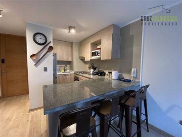 Departamento en Venta en Edificio Vita - Calle Del Salvador
