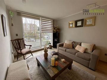 Departamento en Venta en Edificio Vita - Calle Del Salvador