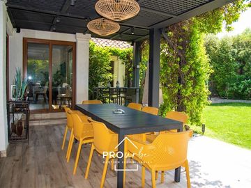 Casa en Venta en Entre Camino El Alba y camino Las Flores