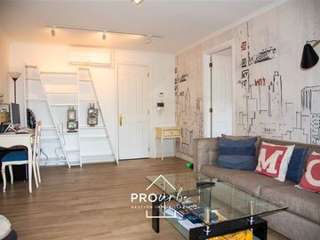 Casa en Venta en Entre Camino El Alba y camino Las Flores