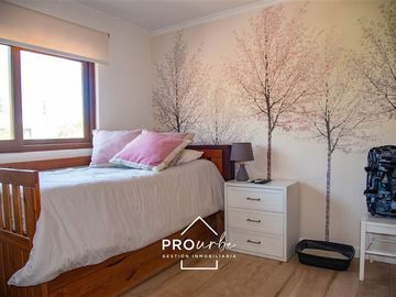 Casa en Venta en Entre Camino El Alba y camino Las Flores