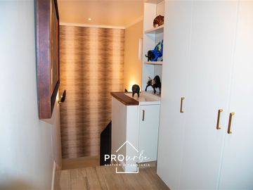 Casa en Venta en Entre Camino El Alba y camino Las Flores