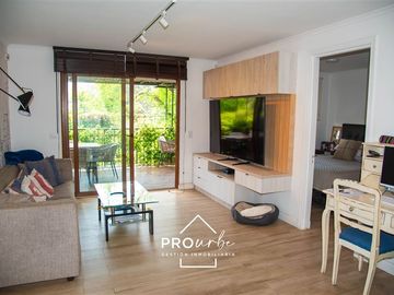 Casa en Venta en Entre Camino El Alba y camino Las Flores