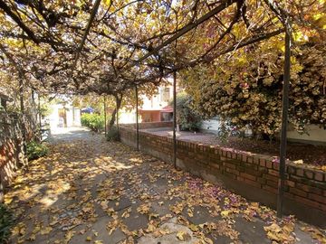 Casa en Venta en Alonso de Camargo / Tomas Moro