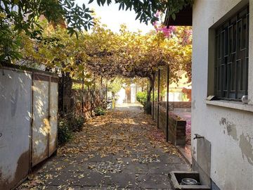 Sitio en Venta en Alonso de Camargo / Tomas Moro