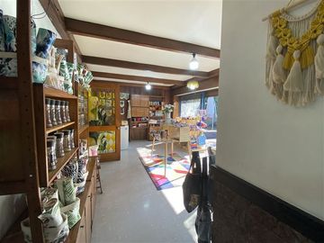 Local Comercial en Venta en Alonso de Camargo / Tomas Moro