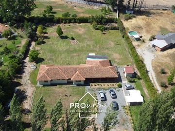 Casa en Venta en Camino San Vicente / Camino La Lechería