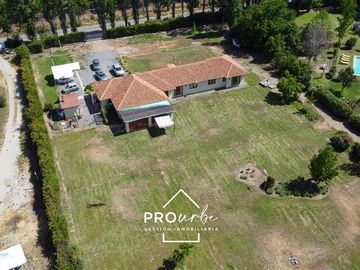 Casa en Venta en Camino San Vicente / Camino La Lechería