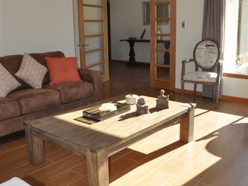 Parcela en Venta en Camino San Vicente / Camino La Lechería