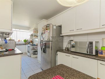 Departamento en Venta en El Golf