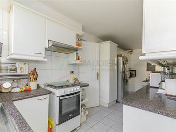 Departamento en Venta en El Golf