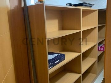Vendo dpto 2 dormitorios con patio y pérgola Iñaquito Alto