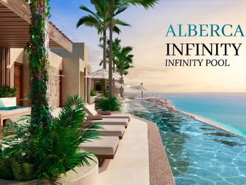 Estudios con Ocean View, precios de Preventa, Puerto Morelos