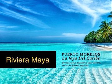 Estudios con Ocean View, precios de Preventa, Puerto Morelos