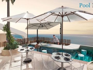 Estudios con Ocean View, precios de Preventa, Puerto Morelos