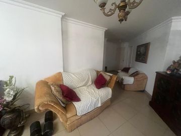 VENTA DPTO CDLA. ENTRE RIOS SAMBORONDON SEGURIDAD AMPLIO ESPACIO 290M2 (JLR)