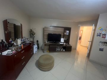 VENTA DPTO CDLA. ENTRE RIOS SAMBORONDON SEGURIDAD AMPLIO ESPACIO 290M2 (JLR)
