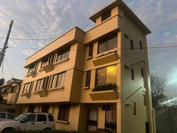 VENTA DPTO CDLA. ENTRE RIOS SAMBORONDON SEGURIDAD AMPLIO ESPACIO 290M2 (JLR)