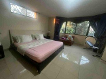 VENTA DPTO CDLA. ENTRE RIOS SAMBORONDON SEGURIDAD AMPLIO ESPACIO 290M2 (JLR)