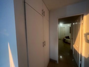 VENTA DPTO CDLA. ENTRE RIOS SAMBORONDON SEGURIDAD AMPLIO ESPACIO 290M2 (JLR)