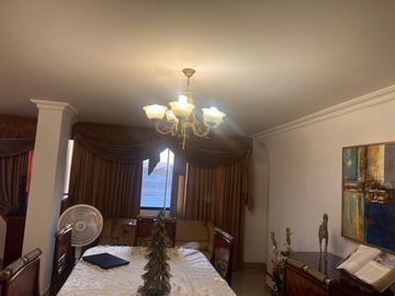VENTA DPTO CDLA. ENTRE RIOS SAMBORONDON SEGURIDAD AMPLIO ESPACIO 290M2 (JLR)