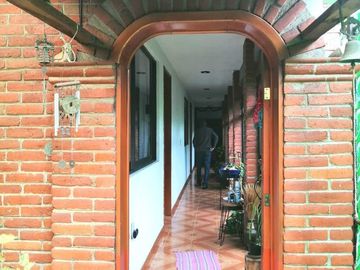 Casa Venta un piso más accesoria Huichapan Xochimilco