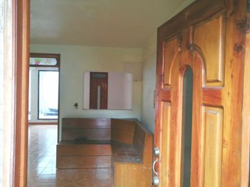Casa Venta un piso más accesoria Huichapan Xochimilco