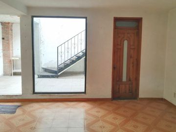 Casa Venta un piso más accesoria Huichapan Xochimilco