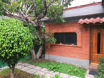 Casa Venta un piso más accesoria Huichapan Xochimilco