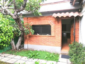 Casa Venta un piso más accesoria Huichapan Xochimilco
