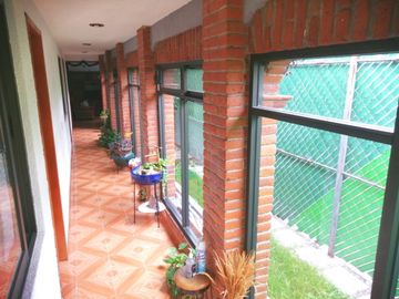 Casa Venta un piso más accesoria Huichapan Xochimilco