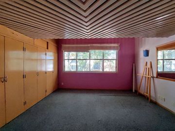 VENTA DE CASA CON JARDIN, LOMAS DE LAS AGUILAS, ALVARO OBREGON, CDMX