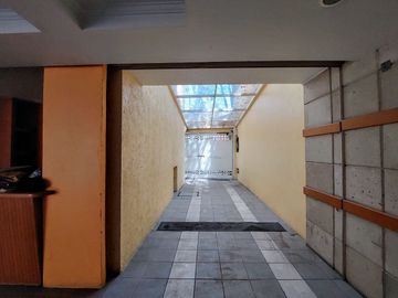 VENTA DE CASA CON JARDIN, LOMAS DE LAS AGUILAS, ALVARO OBREGON, CDMX